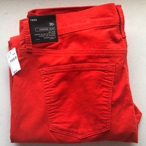 GAP 1969 legging Jean